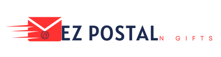 EZ Postal N Gifts, Cypress TX